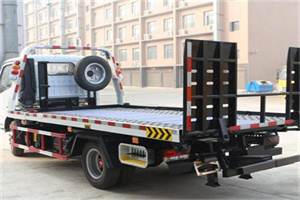 枝江24小时道路救援电话