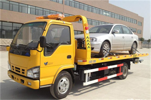 枝江道路救援一般怎么收费