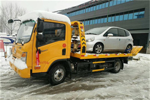 枝江附近道路救援服务